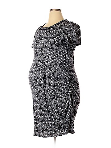 Skies Are Blue Casual Dress (view 1)