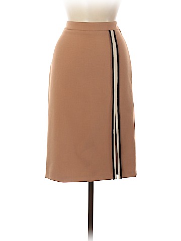 Zara Casual Skirt (view 1)