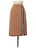 Zara Tan Casual Skirt Size M - photo 1