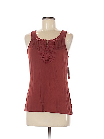 a.n.a. A New Approach Tank Top (view 1)