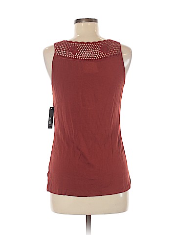 a.n.a. A New Approach Tank Top (view 2)