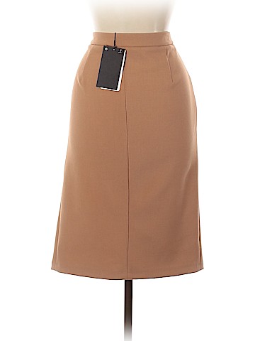 Zara Casual Skirt (view 2)