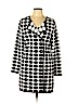 Tesoro Moda Black Jacket Size L - photo 1