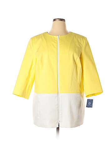 Doncaster Jacket (view 1)