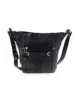 Stone Mountain Crossbody Bag
