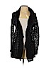 Apt. 9 Black Cardigan Size S (petite) - photo 1