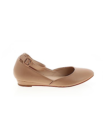 Dream Pairs Flats (view 1)