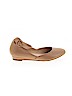 Dream Pairs 100% Other Tan Flats Size 9 - photo 1