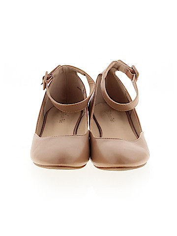Dream Pairs Flats (view 2)