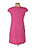 Donna Morgan 100% Cotton Pink Casual Dress Size 4 (petite) - photo 2