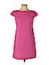 Donna Morgan 100% Cotton Pink Casual Dress Size 4 (petite) - photo 1