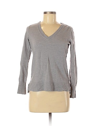 Banana Republic Wool Pullover Sweater (view 1)