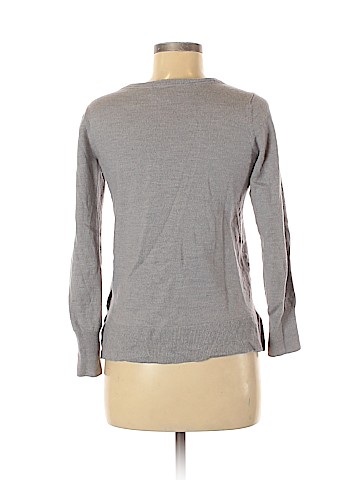 Banana Republic Wool Pullover Sweater (view 2)