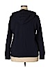Gap Outlet Blue Pullover Hoodie Size XXL - photo 2