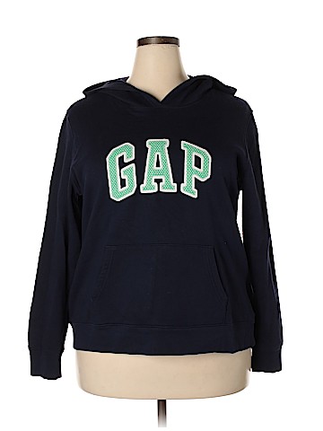 Gap Outlet Pullover Hoodie (view 1)