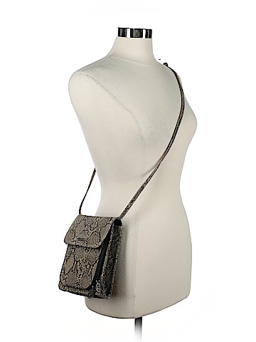Liz Claiborne Crossbody Bag (view 2)