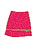 Funtasia! Too... 100% Cotton Pink Skirt Size 6X - photo 1