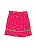 Funtasia! Too... 100% Cotton Pink Skirt Size 6X - photo 2