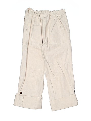 Gap Kids Outlet Linen Pants (view 2)