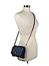 Street Level Blue Crossbody Bag One size - photo 2