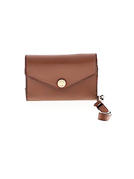 MICHAEL Michael Kors Leather Wristlet