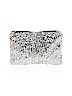 Unbranded Solid Silver Makeup Bag One size - photo 1