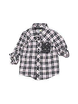 Genuine Kids from Oshkosh Size 5T