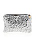 Unbranded Solid Silver Makeup Bag One size - photo 2