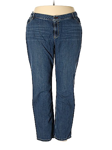 J.jill Jeans (view 1)