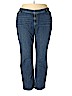 J.jill Blue Jeans Size 20 - photo 1