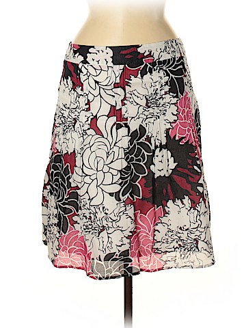 Ann Taylor Casual Skirt (view 1)