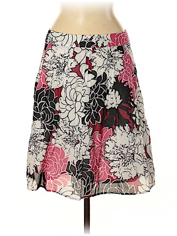 Ann Taylor Casual Skirt (view 2)