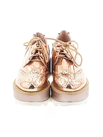 Via Pinky Collection Wedges (view 2)