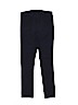 The Children's Place Solid Black Leggings Size 7 - 8 - photo 2