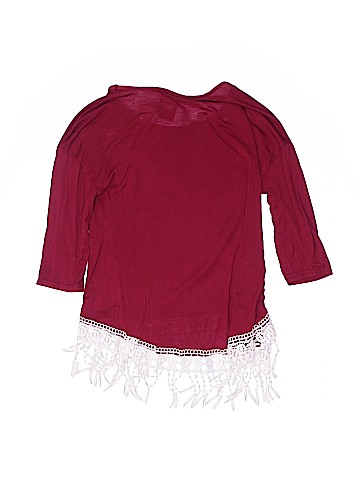 Assorted Brands Long Sleeve T-Shirt (view 2)