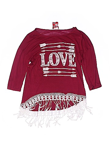 Assorted Brands Long Sleeve T-Shirt (view 1)