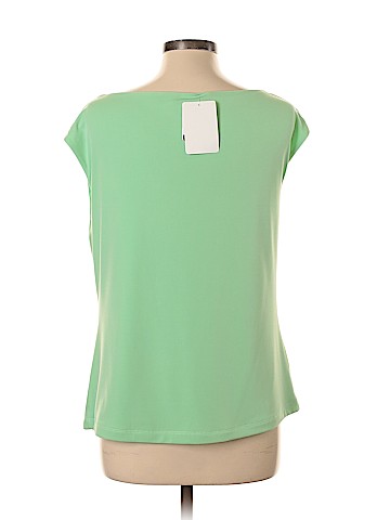 Doncaster Sleeveless Blouse (view 2)