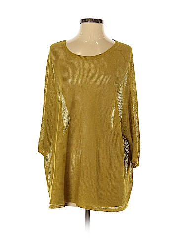 Eileen Fisher Pullover Sweater (view 1)