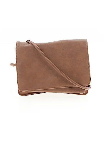 Unbranded Crossbody Bag (view 1)