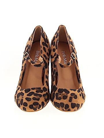 Bella Marie Heels (view 2)