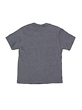 Port And Company Short Sleeve T Shirt - back