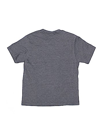 Port And Company Short Sleeve T Shirt - back