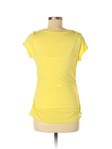Liz Lange Maternity for Target Short Sleeve T-Shirt (view 2)