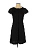 Ann Taylor Black Casual Dress Size 2 (petite) - photo 1