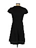 Ann Taylor Black Casual Dress Size 2 (petite) - photo 2