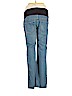 Gap Blue Jeggings Size 10 - photo 2