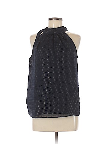 J.Crew Sleeveless Blouse (view 1)