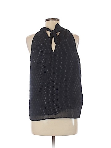 J.Crew Sleeveless Blouse (view 2)