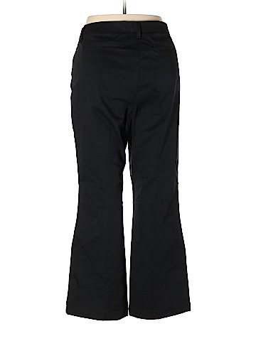 Lands' End Dress Pants (view 2)