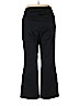 Lands' End Black Dress Pants Size 18 - photo 2
